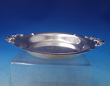 Blossom by Webster Sterling Silver Champagne Coaster #6606 8" x 1" (#7258)