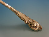 Sir Christopher by Wallace Sterling Silver Caviar Serving Set 2pc GW Custom Made