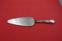 Marguerite by Gorham Sterling Silver Cake Server HH SP  10"