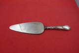 Marguerite by Gorham Sterling Silver Cake Server HH SP  10"