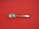 John Winthrop by International Sterling Silver Ice Tong 6 3/4"