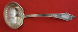 Arcadian by Towle Sterling Silver Gravy Ladle 6 1/2" Serving