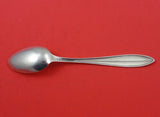 Fiesta by Hallmark Sterling Silver Teaspoon 5 3/4" Flatware Silverware Heirloom
