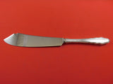 English Provincial by Reed and Barton Sterling Silver Cake Knife Original HH 11"