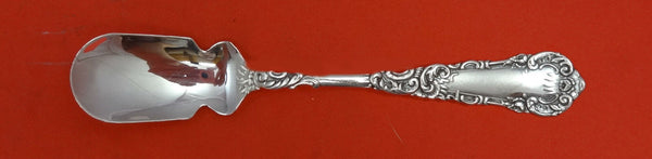 Yale by International Plate Silverplate Horseradish Scoop Custom Made