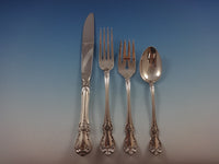 Old Master by Towle Sterling Silver Flatware Set 8 Service 67 Pieces Dinner