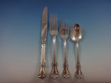 Old Master by Towle Sterling Silver Flatware Set 8 Service 67 Pieces Dinner