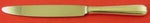 Aristocrat by Towle Sterling Silver Regular Knife 8 3/4" Flatware