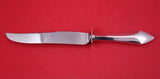 Chatham by Durgin Sterling Silver Steak Carving Knife 10 1/4"