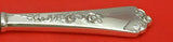Sterling Rose by Wallace Sterling Silver Ham Slice HH WS 11 1/2" Custom Made