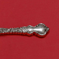 Du Barry by International Sterling Silver Petit Four Server 6" Custom Made