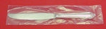 Dancing Flowers by Reed and Barton Sterling Silver Regular Knife New 8 7/8"