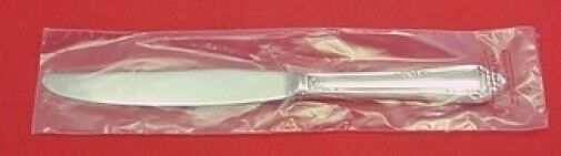 Dancing Flowers by Reed and Barton Sterling Silver Regular Knife New 8 7/8"