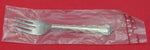 Rose Arbor by Reed and Barton Sterling Silver Salad Fork WS New