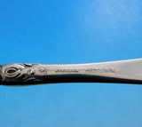 Nellie Custis by Lunt Sterling Silver Regular Size Place Setting(s) 4-Piece