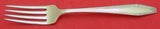 Formality by State House Sterling Silver Grille Fork 7 5/8"