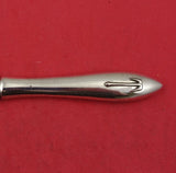 Lafayette by Towle Sterling Silver Butter Spreader Hollow Handle Paddle 6"