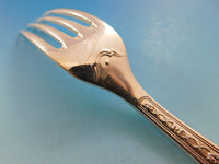 Villeroy by Christofle France Silverplated Flatware Set Service 41 pcs Dinner
