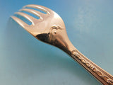 Villeroy by Christofle France Silverplated Flatware Set Service 41 pcs Dinner