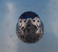 Cluny by Gorham Sterling Silver Salt and Pepper Shaker Set 2pc #2225 (#7870)
