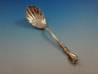 Savannah by Reed and Barton Sterling Silver Flatware Service For 8 Set 39 Pieces