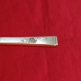 Classic Rose by Reed and Barton Sterling Silver Soup Ladle HH WS Custom 10 1/2"