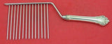 Elegante by Reed and Barton Sterling Silver Cake Breaker Custom Made 9"
