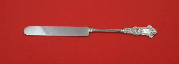 Alhambra by Whiting Sterling Silver Tea Knife 6 5/8"