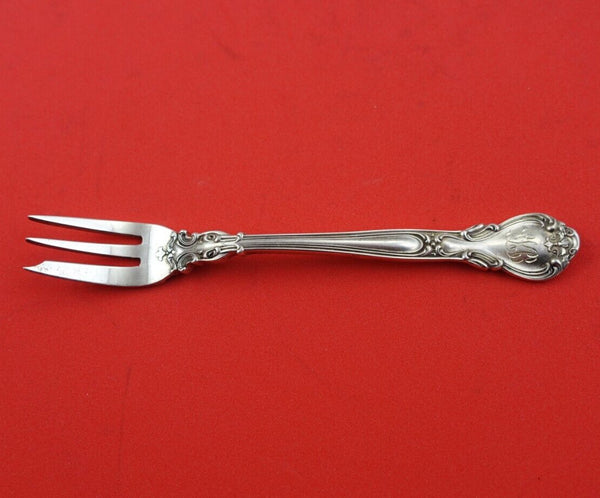 Chantilly by Gorham Sterling Silver Oyster Fork 4 3/4" Rare Style 3-tine
