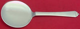 Pyramid by Georg Jensen Sterling Silver Tomato Server GI Mark 3-Towers 7 1/2"