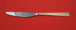Da Vinci by Reed and Barton Sterling Silver Regular Knife modern 9 1/8"