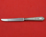 Mary II by Lunt Sterling Silver Dessert Knife French 7 3/8" Heirloom Silverware