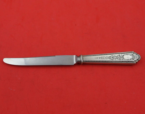 Mary II by Lunt Sterling Silver Dessert Knife French 7 3/8" Heirloom Silverware