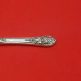 Crown Princess by International Sterling Silver Casserole Spoon HH WS Custom