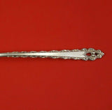 La Strada by International Sterling Silver Serving Spoon 8 3/4" Silverware