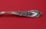 Richelieu by International Sterling Silver Ice Cream Dessert Fork Custom Made 6"