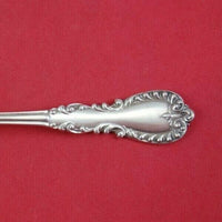 Majestic by Reed and Barton Sterling Silver Ice Cream Spoon GW Original 5 1/2"