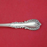 Majestic by Reed and Barton Sterling Silver Ice Cream Spoon GW Original 5 1/2"