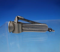 Sterling Silver Cigar Cutter 2" (#6390)