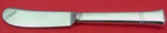 Windham By Tiffany Sterling Silver Butter Spreader Hollow Handle Paddle 6"