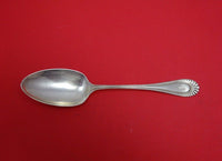 Atalanta by Wallace Sterling Silver Serving Spoon 8"