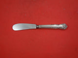 Chatelaine by Lunt Sterling Silver Butter Spreader hollow handle paddle 6 1/4"