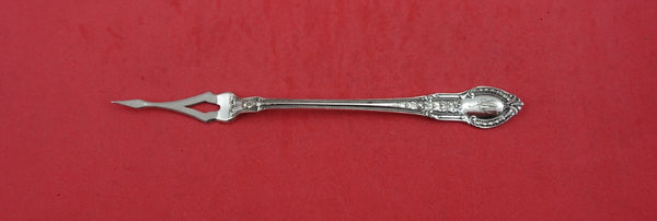 Tuileries by Gorham Sterling Silver Butter Pick pierced Original 5 3/4"