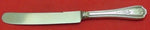 Hepplewhite Chased by Reed and Barton Sterling Silver Regular Knife Old Fr WS