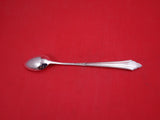 Fan By WMF Sterling Silver Iced Tea Spoon 8"