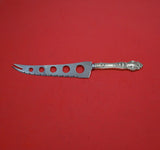 Violet by Wallace Sterling Silver Large Charcuterie Knife 9 3/4" Custom Made