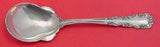 Wild Rose Old aka Rosalind By International Sterling Silver Sugar Spoon Plain 6"
