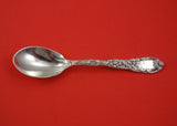 Chrysanthemum by Tiffany and Co Sterling Silver Ice Cream Spoon 6"