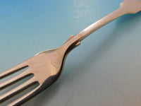 1810 Eighteen Ten by International Sterling Silver Flatware Set Service 32 pcs