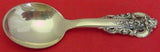 Grande Baroque by Wallace Sterling Silver Baby Spoon 4 1/4" Infant Heirloom